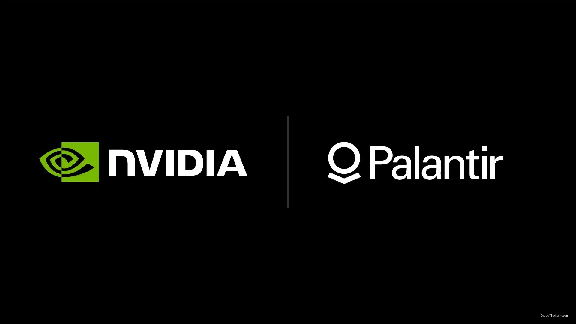 Palantir and Nvidia Offer US Agencies AI Models They Can Own and Retrain — Bitcoin