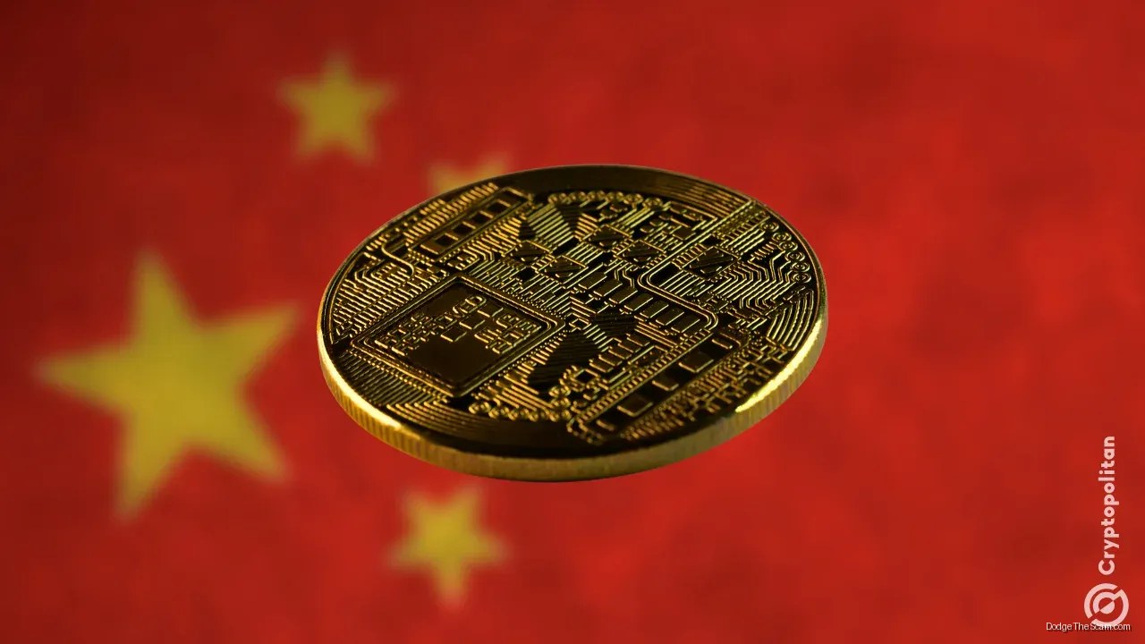 PBOC Launches e-CNY Settlement Network as China Bans Private Stablecoins — DeFi
