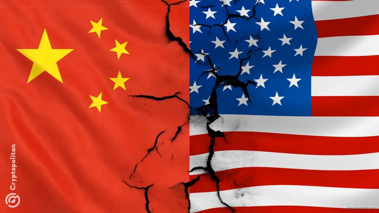 Pentagon's 1260H List Targets Alibaba, Baidu as China Escalates Data Controls — Regulation