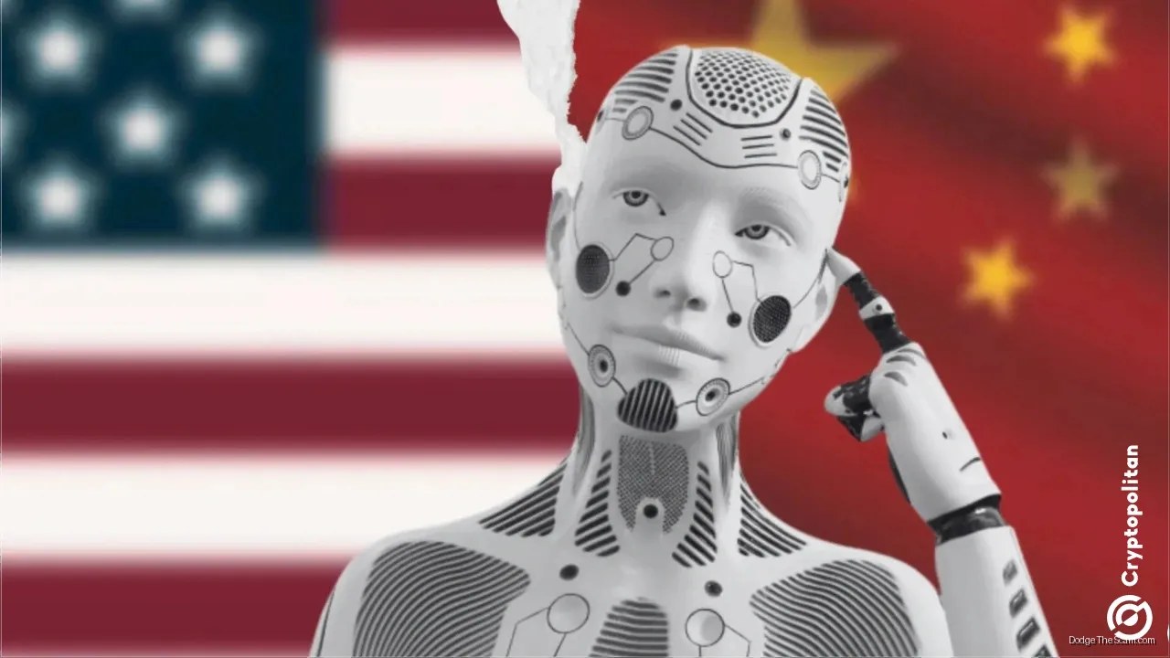 Pentagon Adds Alibaba to Military List as OpenAI Blocks Chinese Influence Ops — Regulation