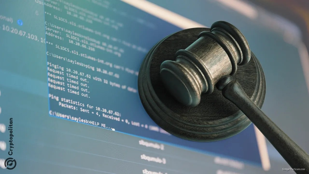 CMF Revokes Plusspay Registration After $84M Venezuela Gang Laundering Scheme — Stablecoins