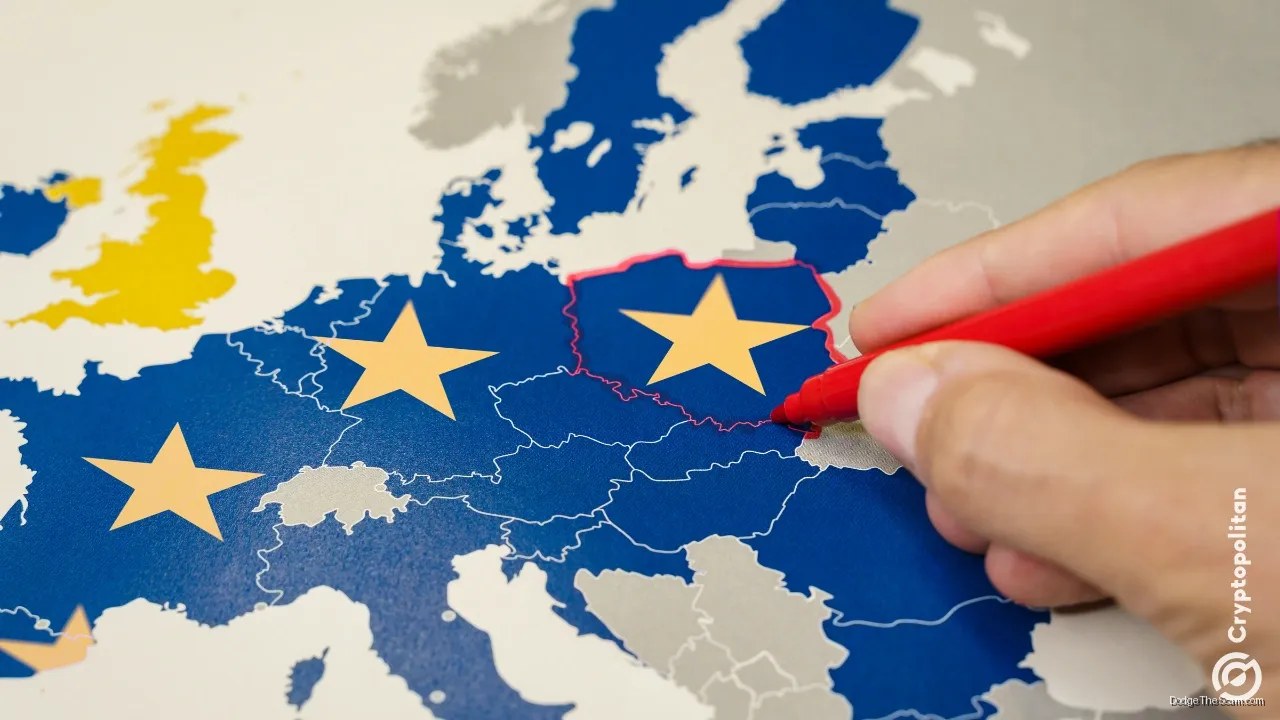 Poland Misses MiCA Deadline as President Vetoes Crypto Bill for Third Time — Regulation
