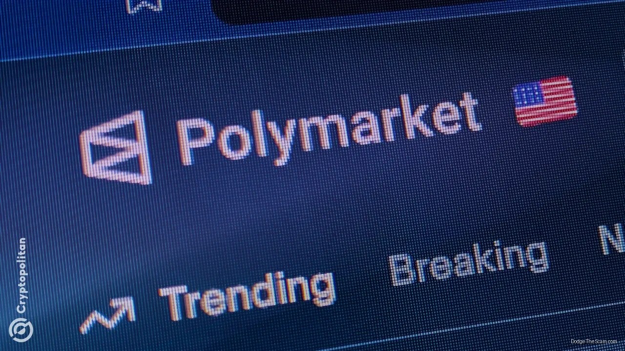 Polymarket's Insider Trading Problem Survives Bloomberg Fact Check — Regulation
