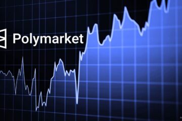 Polymarket Posts Record Day on World Cup Hype, But May Showed Real Decline — Stablecoins