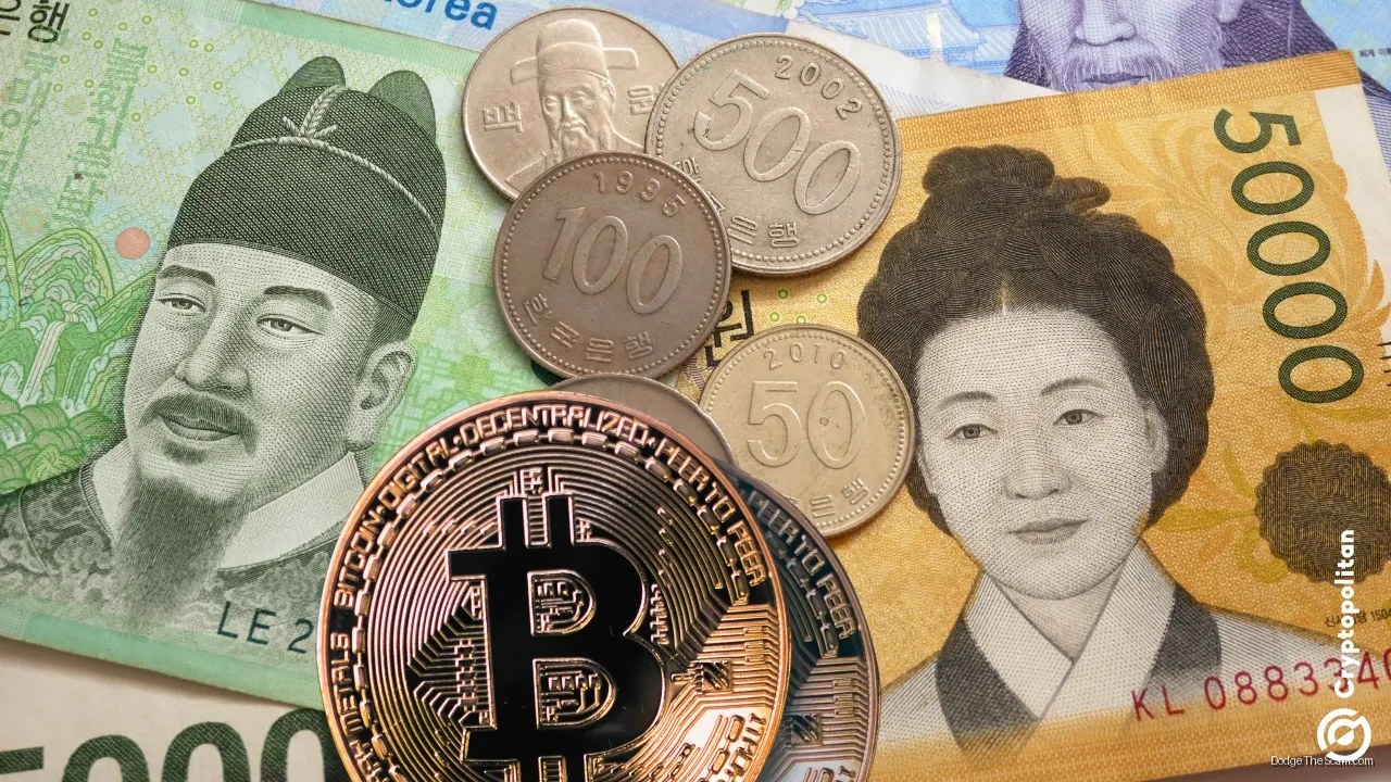 Polymarket Faces First South Korea Criminal Investigation of Users, Not Operators — Regulation