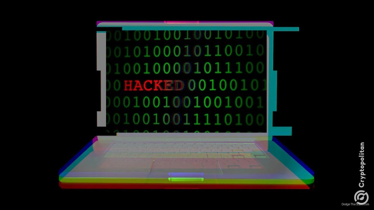 Polymarket's Third Breach in Six Months Reveals Airdrop-Driven Attack Surface — Ethereum