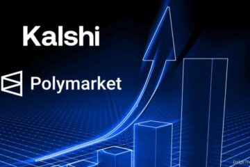 Prediction Markets Hit $8.7B Weekly Volume as World Cup Eclipses Election Records — Regulation