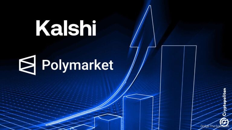 Prediction Markets Hit $8.7B Weekly Volume as World Cup Eclipses Election Records — Regulation