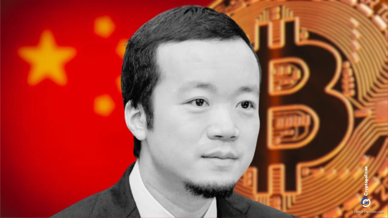 Japan Arrests Prince Group Mastermind on Paperwork Charge While $15B Bitcoin Case Builds — Bitcoin