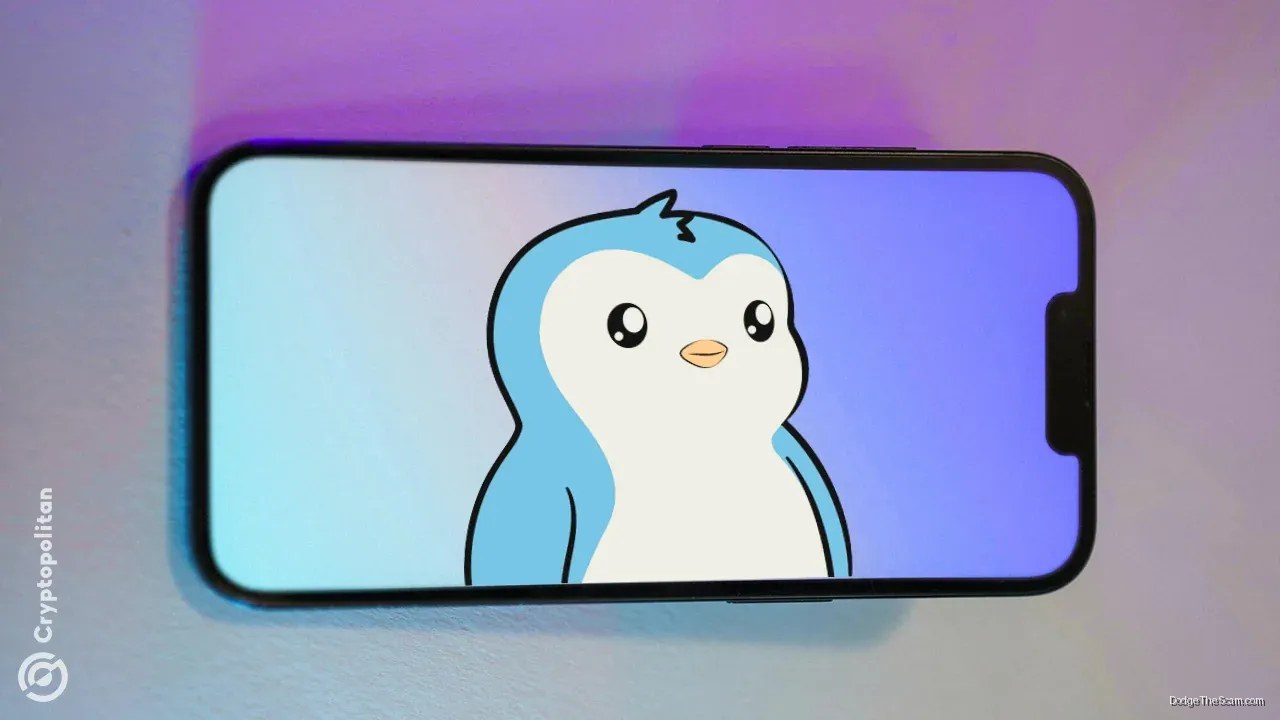 Pudgy Penguins Shuts Mobile Game After 11 Months, Leaves Players Without Refunds — Ethereum