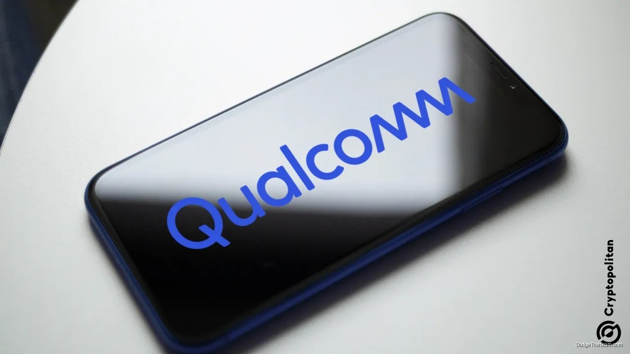 Qualcomm Designs Custom Chips for ByteDance as CPU Lead Times Hit Six Months — Regulation