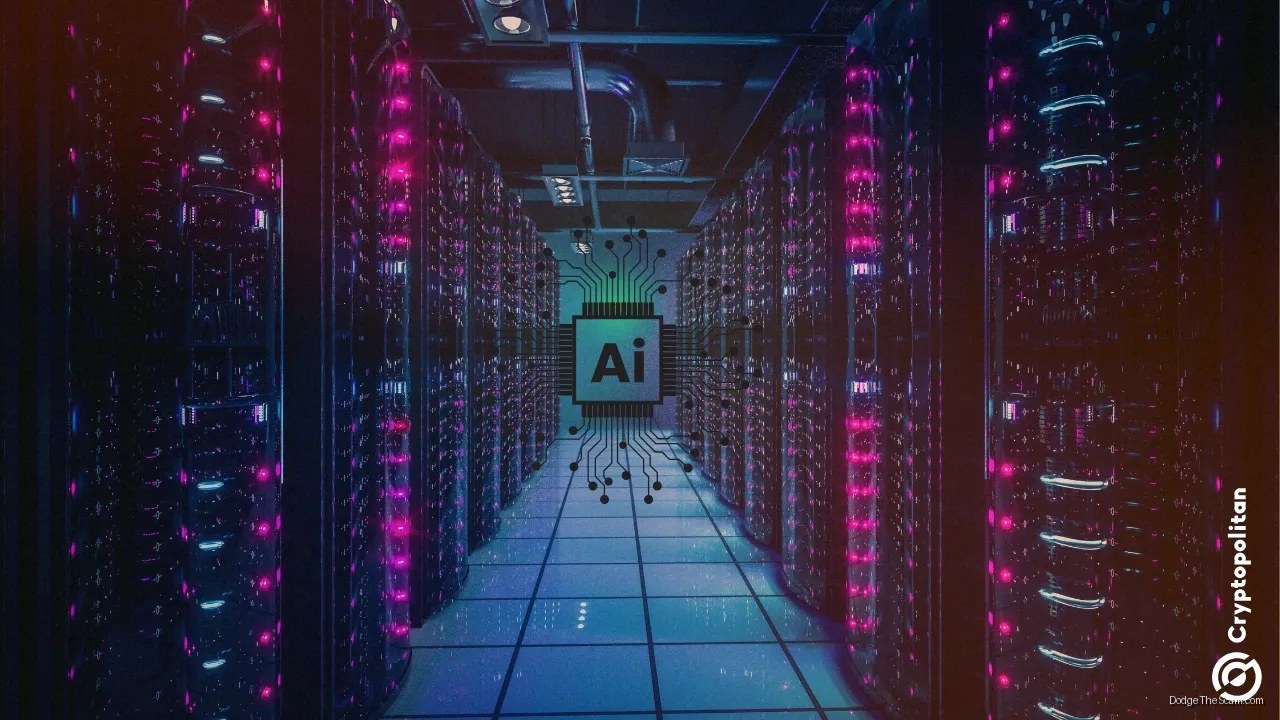 Reflection AI Secures $6.3B Chip Deal as Open-Weight Labs Challenge Closed Models — Altcoins