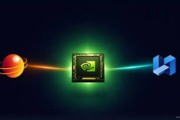 Render and Hyperliquid Chase Nvidia Moat Neither Can Hold — DeFi