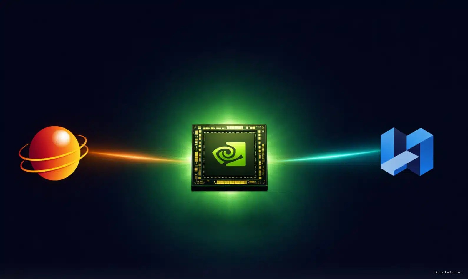 Render and Hyperliquid Chase Nvidia Moat Neither Can Hold — DeFi