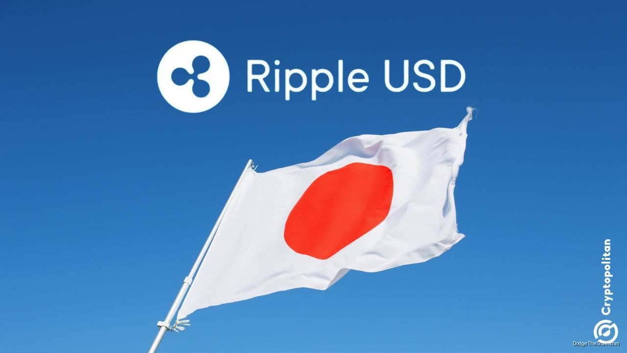 Ripple Clears Japan and Europe Stablecoin Rules in One Week — Ethereum