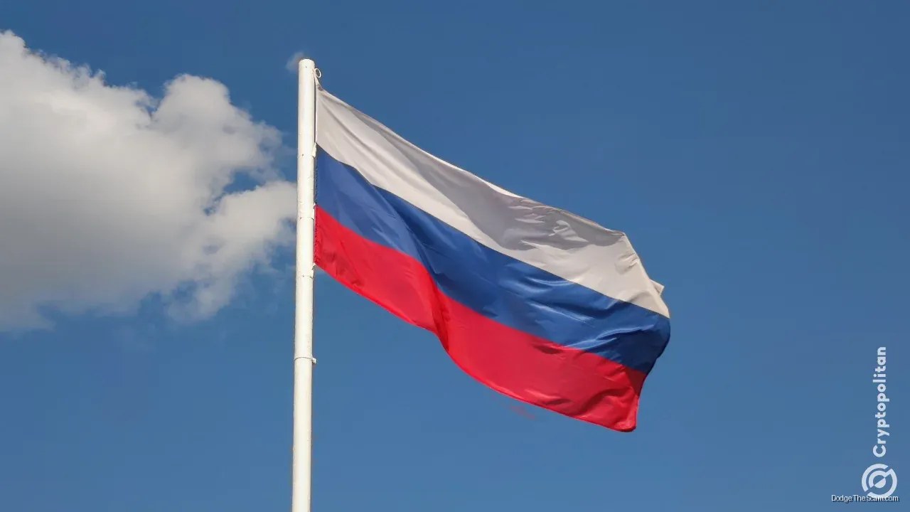 Russia's AI Law Tilts State Funding Toward Domestic Models Without Banning Foreign Tools — DeFi