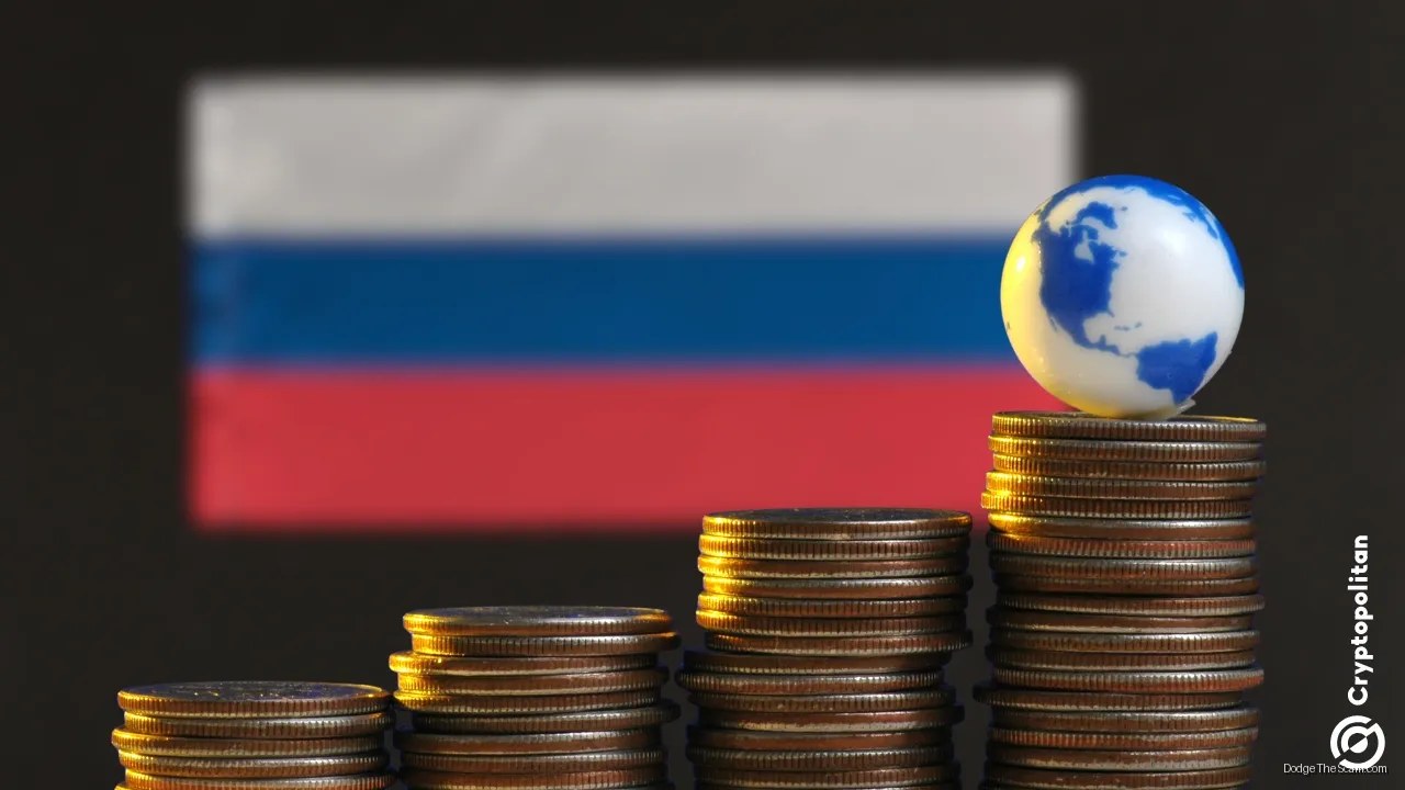 Russia Approves USDC Alongside USDT, Masking Sanctions Evasion Network — Bitcoin