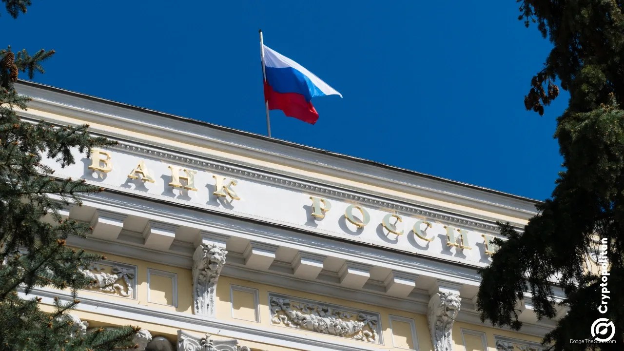 Russia Approves Bitcoin Trading for Retail, But $4,000 Annual Cap Signals Containment — Bitcoin
