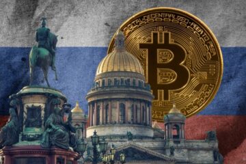 Russia's Crypto Law Delays Past July 1, Bans Self-Custody for Retail Investors — Bitcoin