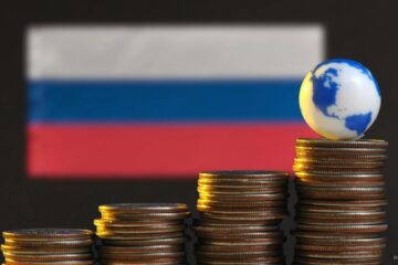 Russia Caps Retail Crypto Trading at $4,080 Annually, Eyes $15B in Overseas Exchange Fees — Bitcoin