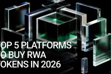 RWA Market Hits $25B, But US Retail Still Locked Out — Ethereum