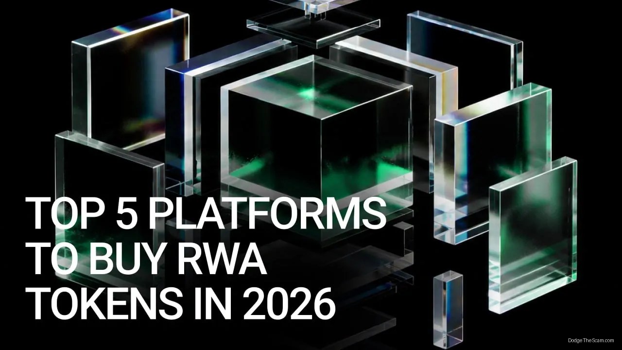 RWA Market Hits $25B, But US Retail Still Locked Out — Ethereum