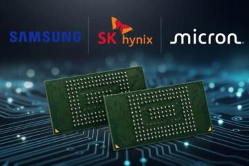 Samsung Faces DRAM Price-Fixing Suit as AI Chip Demand Soars — Bitcoin