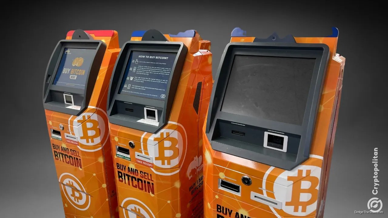 San Antonio Mandates Fraud Warnings at 193 Crypto Kiosks After $39M in Losses — Bitcoin