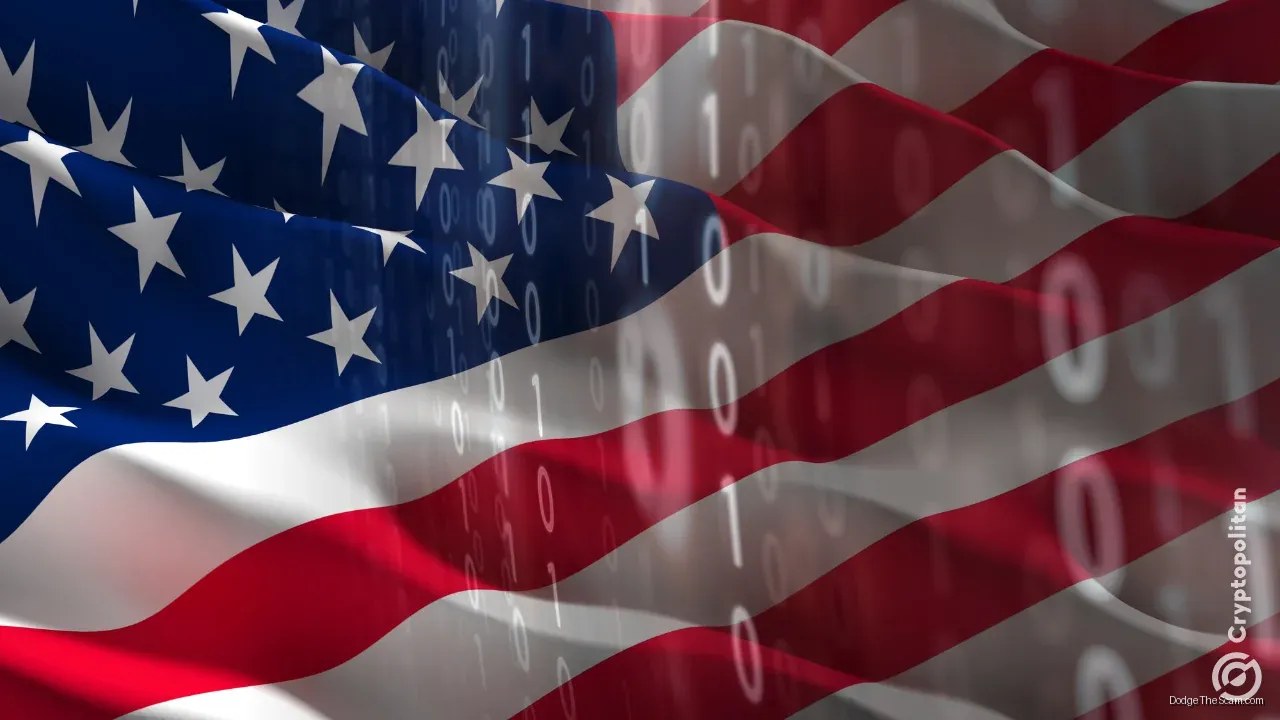 SandboxAQ Gets $500M as Trump Pushes Rare Earth Independence From China — DeFi