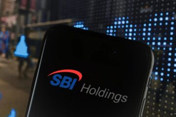 SBI Shinsei Bank Activates Retail Crypto Layer Across 4.33M Accounts — Bitcoin