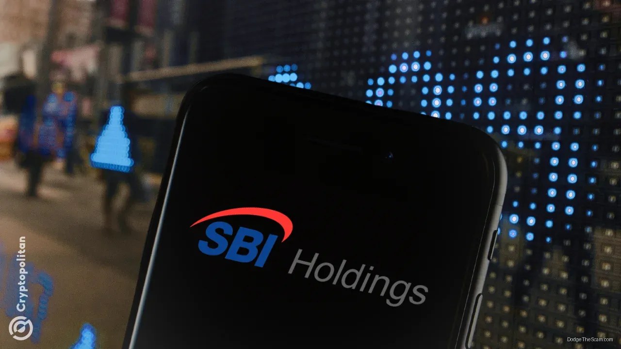 SBI Shinsei Bank Activates Retail Crypto Layer Across 4.33M Accounts — Bitcoin