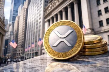 SBI Shinsei Bank Embeds XRP in Deposit Rewards, Bypassing US Retail Ban — Bitcoin