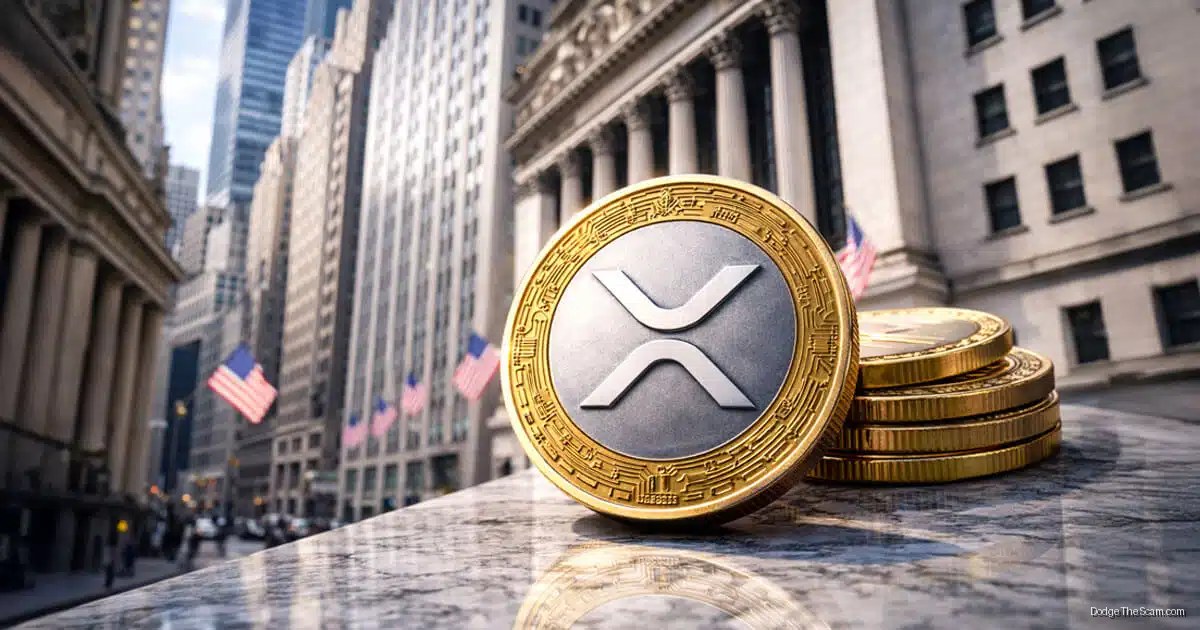 SBI Shinsei Bank Embeds XRP in Deposit Rewards, Bypassing US Retail Ban — Bitcoin