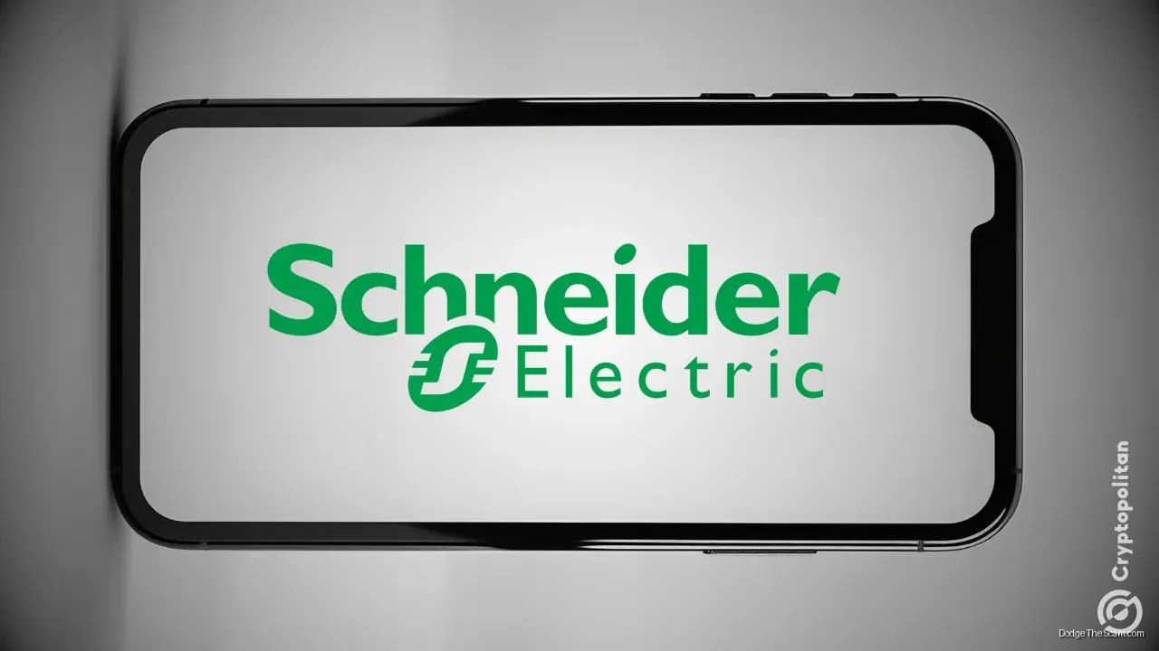 Schneider Electric Pays $3.1B for Cognite, Setting Industrial AI Valuation Floor — Regulation