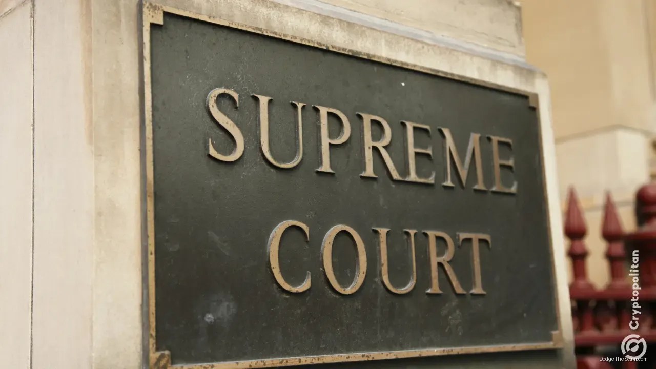 SEC Gag Rule Survives Supreme Court, Leaving Crypto Settlements Unprotected — Regulation