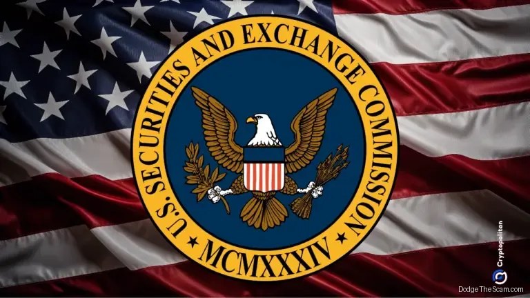 SEC Enters Default Judgment Against NanoBit, Orders $5M in Fines and Disgorgement — Regulation