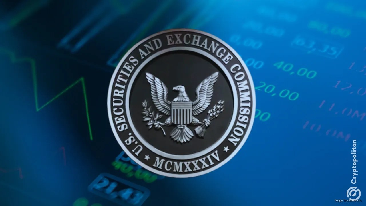 SEC Proposes Scrapping Rule 611, Unblocking Tokenized Stock Trading on DEXs — DeFi
