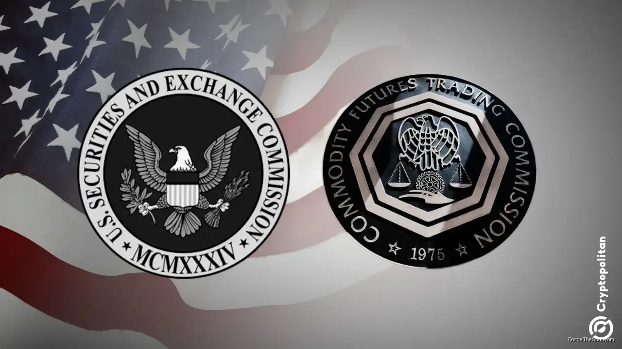 SEC Opens Review of Security Swap Rules, Signals Shift Toward CFTC Alignment — DeFi