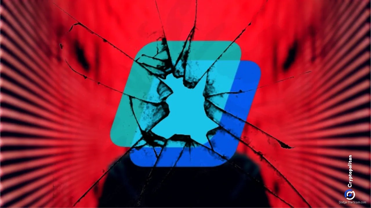 SecondFi's Nonce Bug Exposed Private Keys to Public Blockchain Data — Regulation