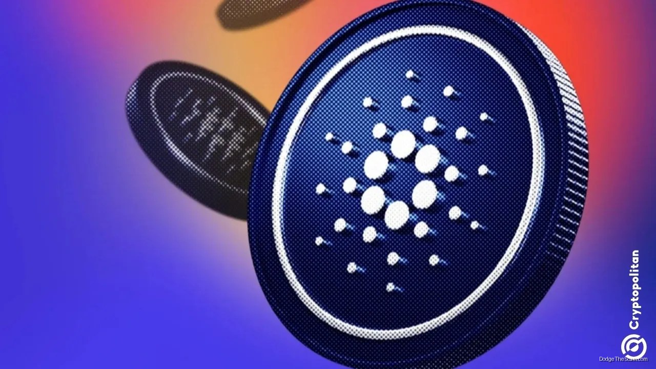 Cardano's SecondFi Wallet Drained 16M ADA After Key Generation Flaw — NFT