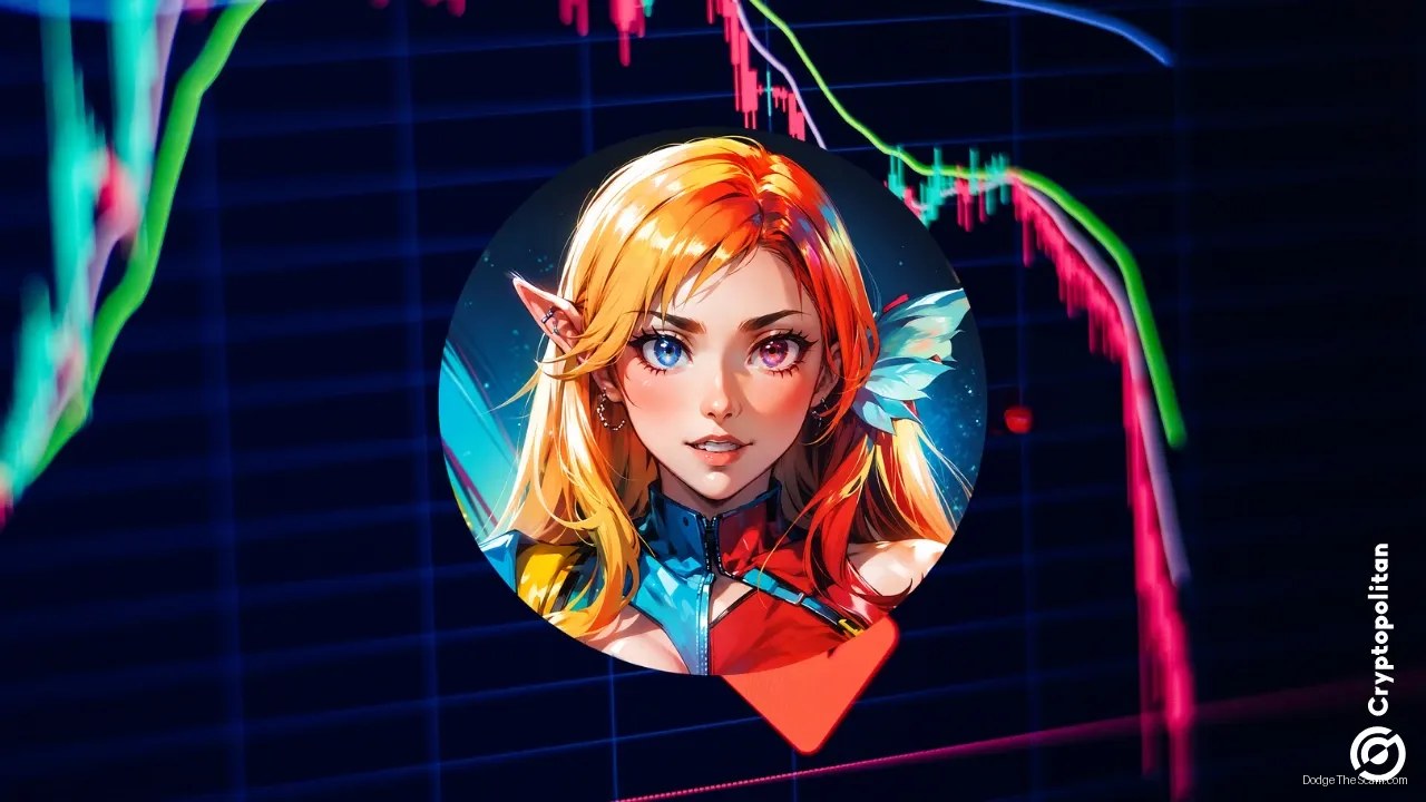 Siren Token's 94% Holder Dumps $8M in Two Hours, Repeats March Pattern — Exchange
