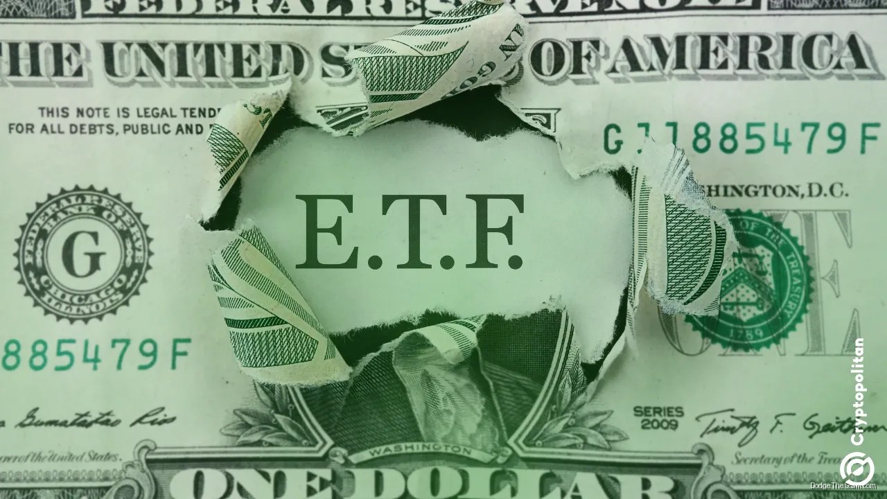 SK Hynix Leveraged ETFs Race to Launch Before Nasdaq Listing — DeFi