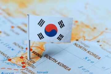 SK Hynix Powers South Korea's $1 Trillion AI Infrastructure Bet — Markets