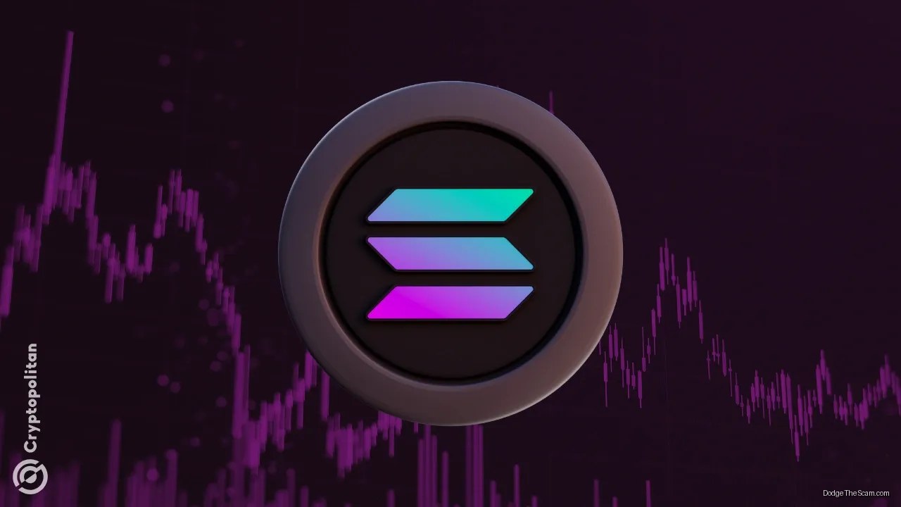 Solana Overtakes Ethereum in RWA Holder Count, Adds 85,000 in Two Months — Ethereum