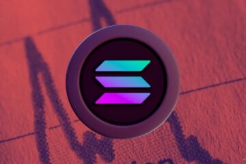 Solana Whale Cashes Out $137M While Insiders Dump to Exchanges — DeFi