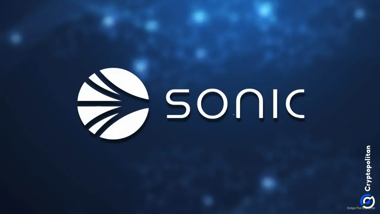 Sonic Hits 97% Loss With Falling Volume, Signaling No Bottom Yet — Ethereum