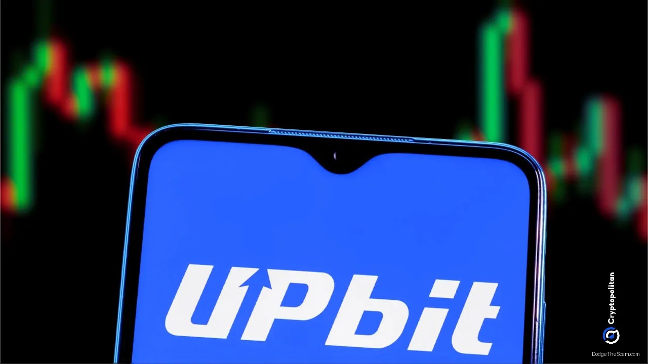 South Korea Police Triples Custody Budget to Attract Bidders With Billions in Liability — Bitcoin