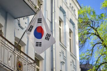 South Korea Pushes Zero-Threshold Travel Rule While Busting 40 Unlicensed Exchanges — Stablecoins
