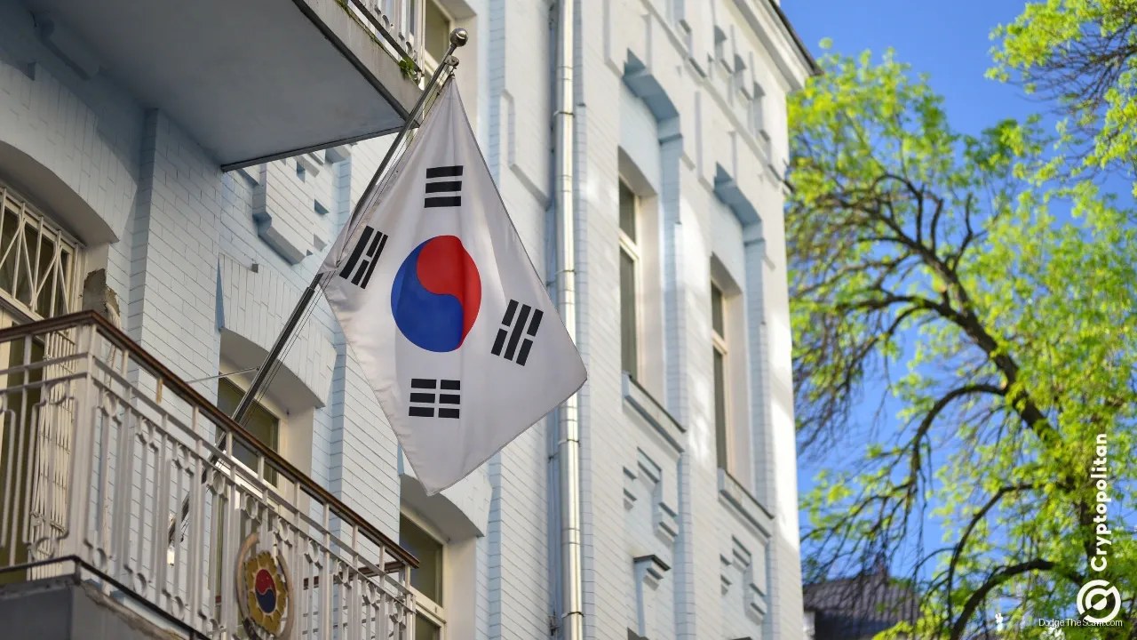 South Korea Pushes Zero-Threshold Travel Rule While Busting 40 Unlicensed Exchanges — Stablecoins