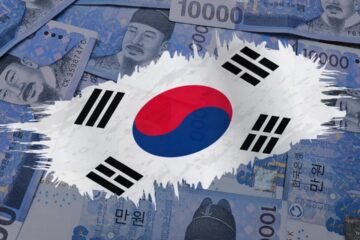 South Korean Banks Concede Remittance Market to Crypto Exchanges — Stablecoins